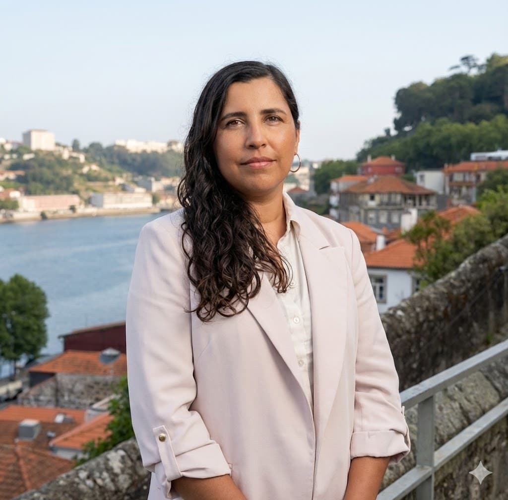 Rute Daniela Moreira Neves